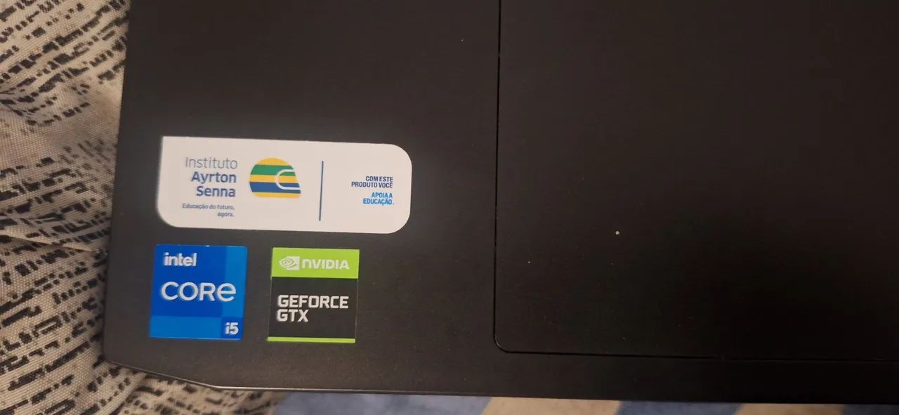Notebook Lenovo IdeaPad Gaming 3i 8GB 512GB GTX 1650 - Foto 2