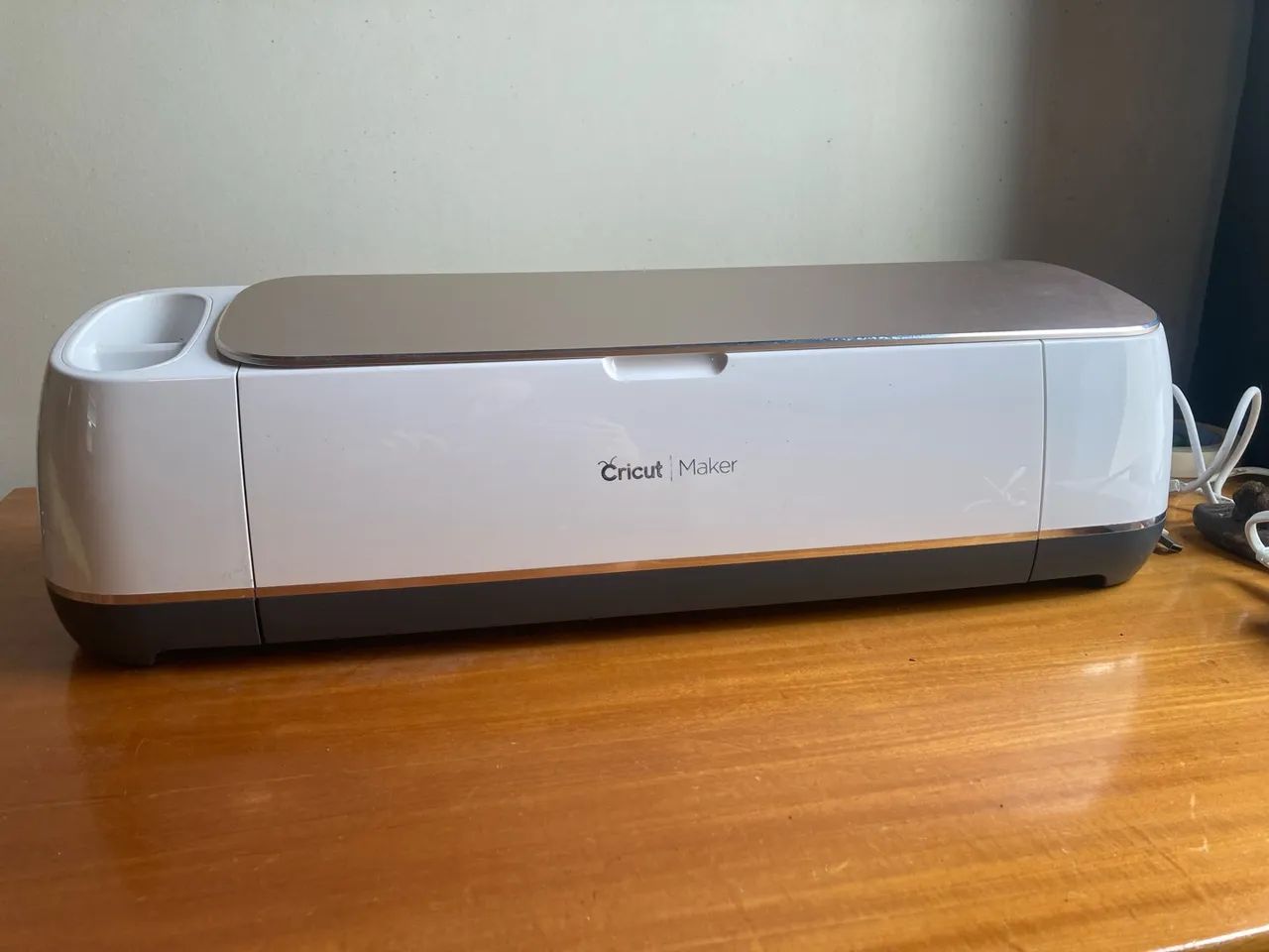 Plotter Cricut maker completa  - Foto 2