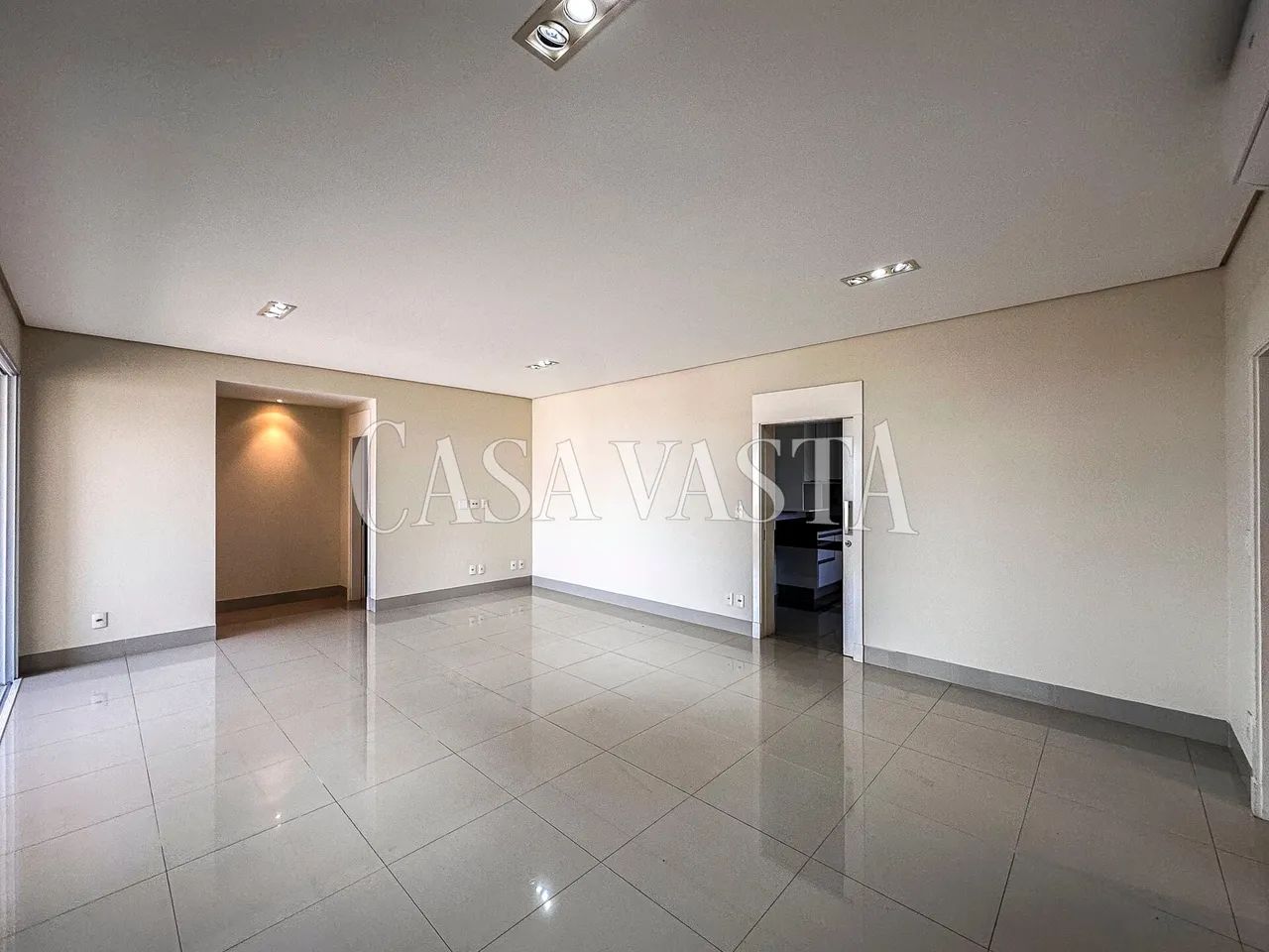 Apartamento no centro de Araçatuba - Foto 4