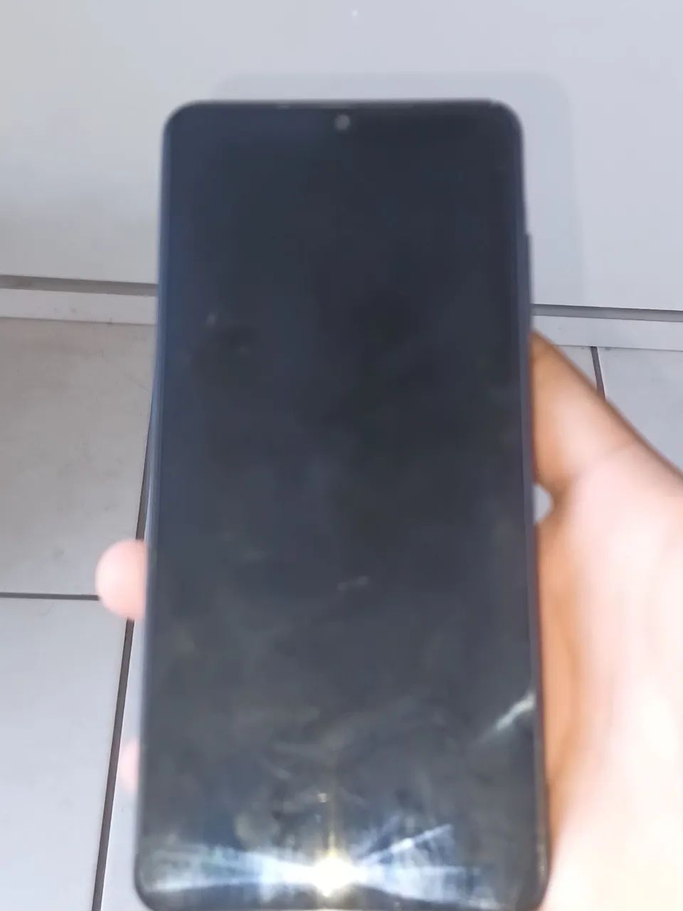 Samsung A06 Semi novo - Foto 3