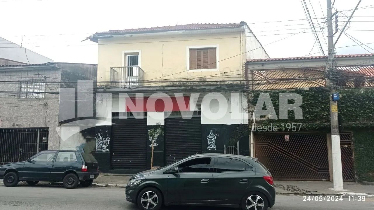 Prédio Comercial e Residencial - Vila Maria Alta - Foto 5