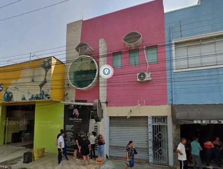 Loja Comercial à Venda  Resende/RJ