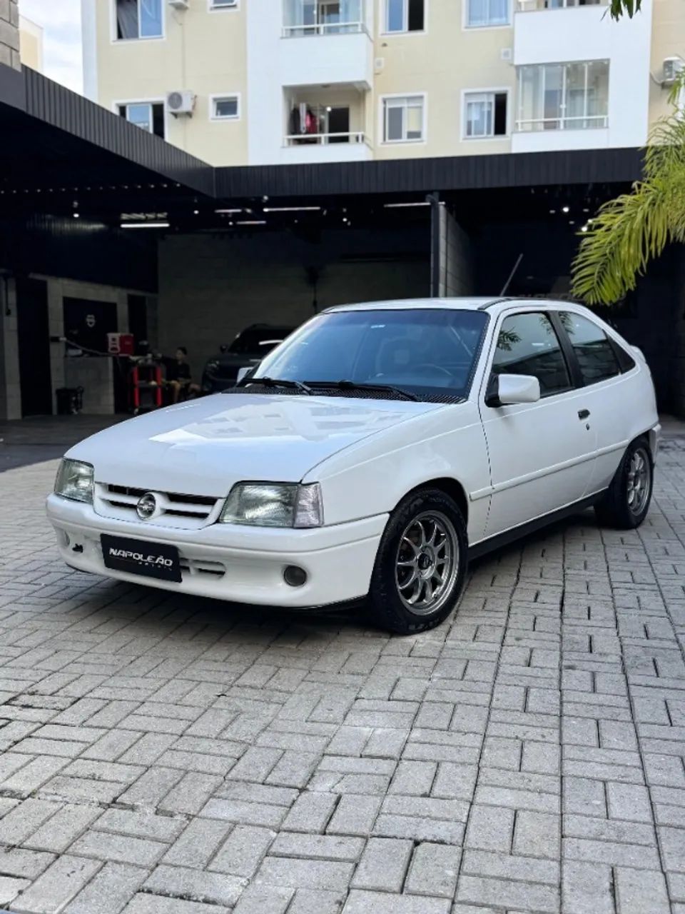 Chevrolet Kadett 1998