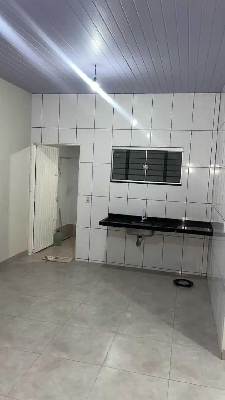 Casa em Guaraí - TO, 2 quartos - Foto 4