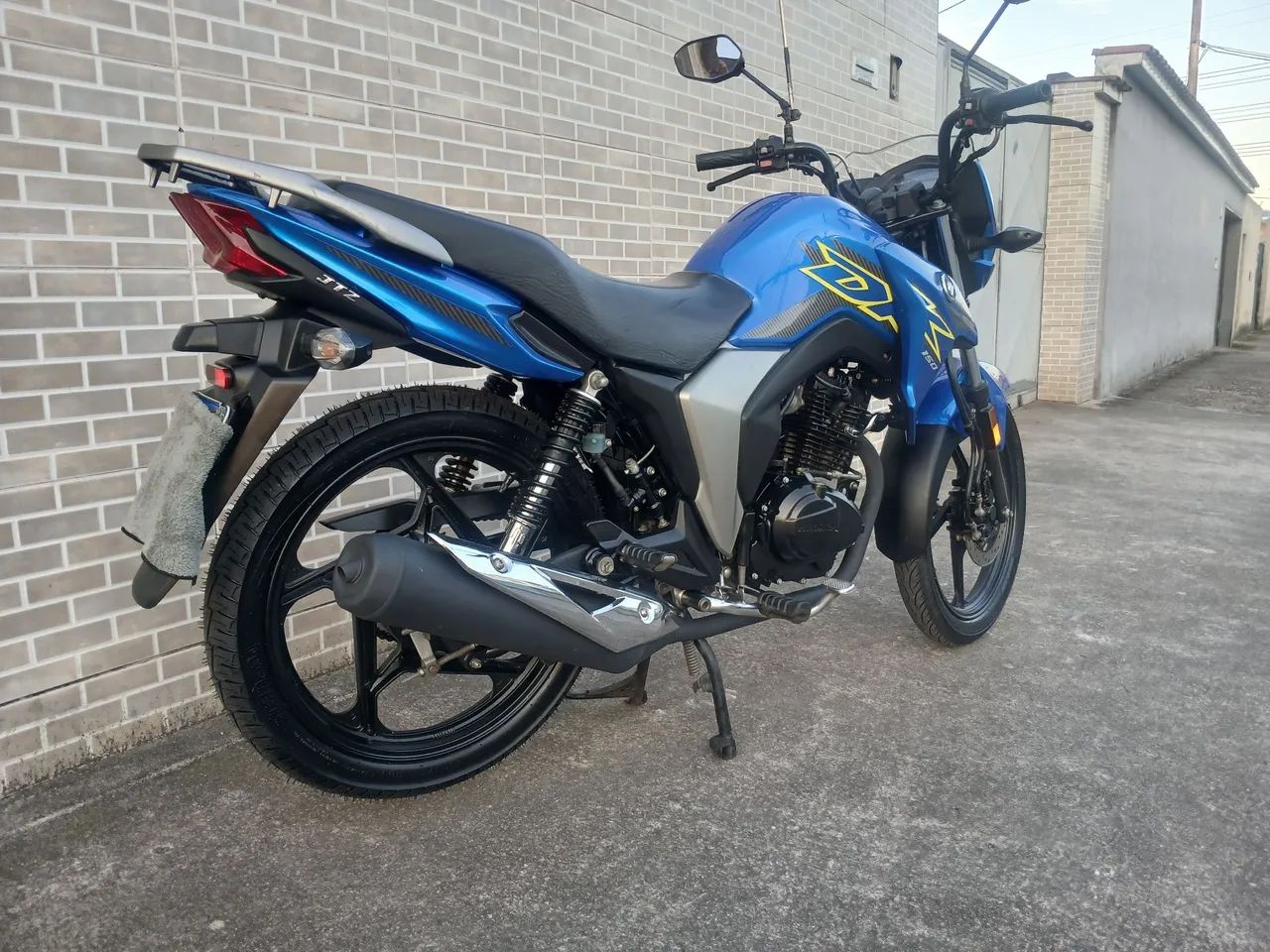 Dk150 2024 - Foto 2