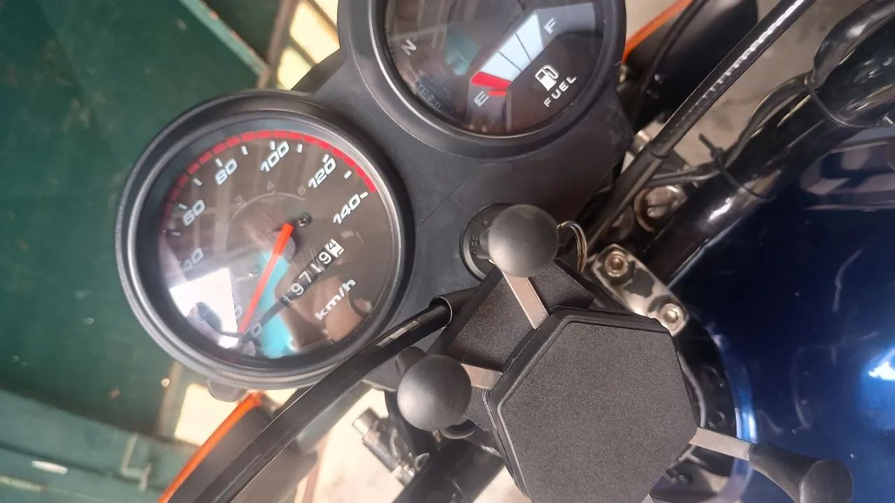 Titan 125 - Foto 5