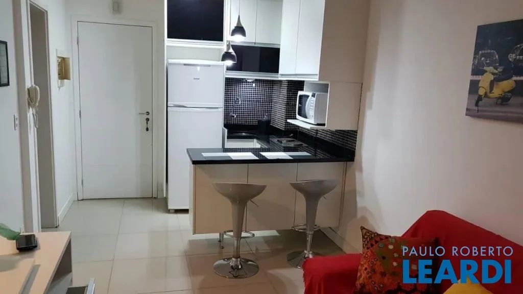 APARTAMENTO - MORUMBI - SP - Foto 4