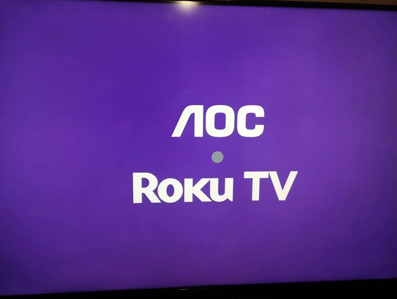 Tv smart 4k 50polegadas