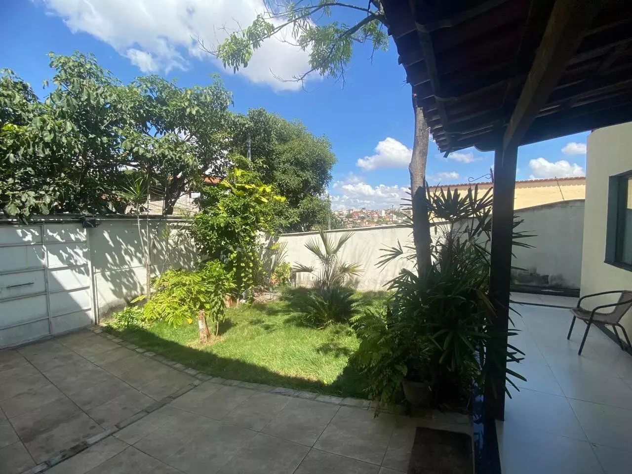 Casa para venda, 4 quarto(s), Cenáculo, Belo Horizonte - Foto 4