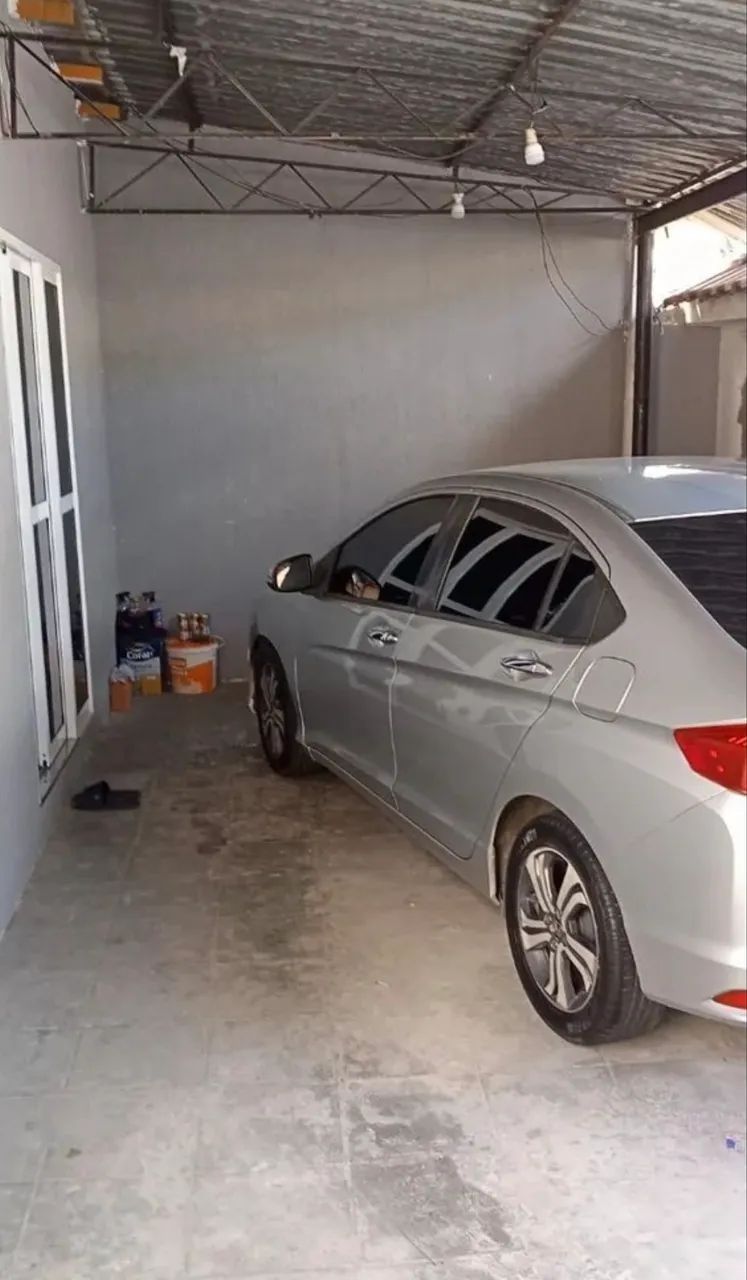 Vendo essa casa no P.Norte  - Foto 4