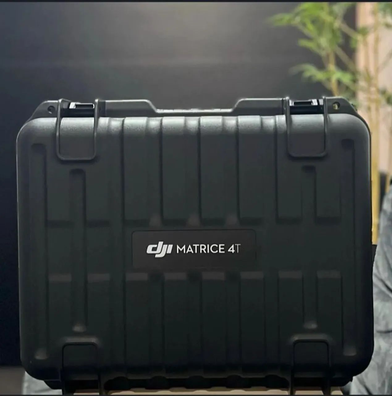 Drone DJI Matrice 4t Thermal! || - Foto 2