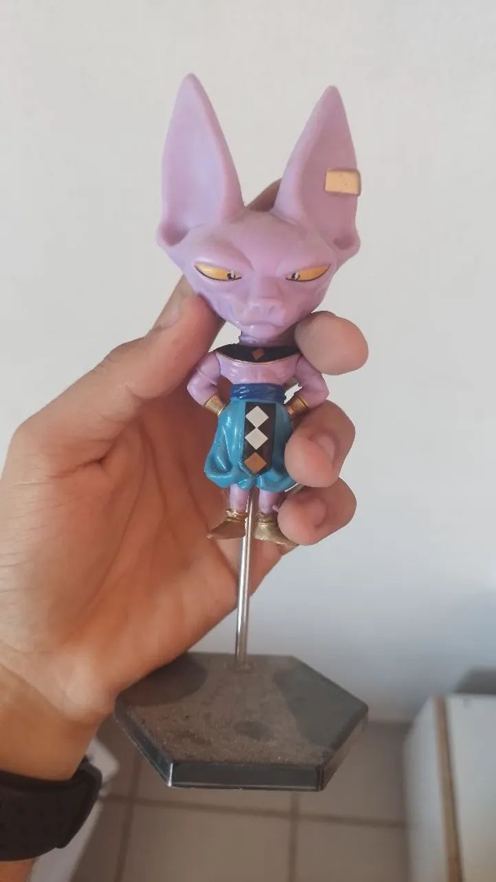 Action figure