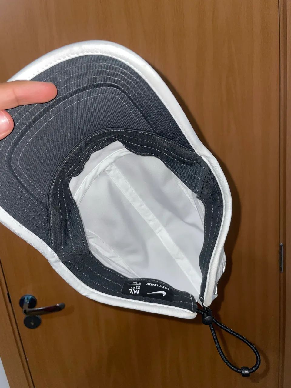 Boné nike  - Foto 4