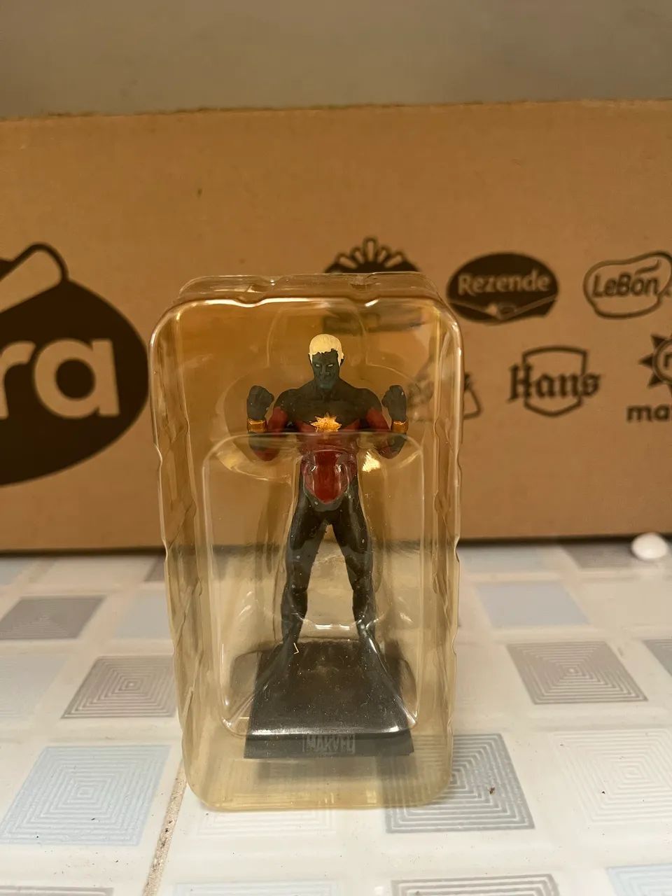 Miniaturas eaglemoss  - Foto 4