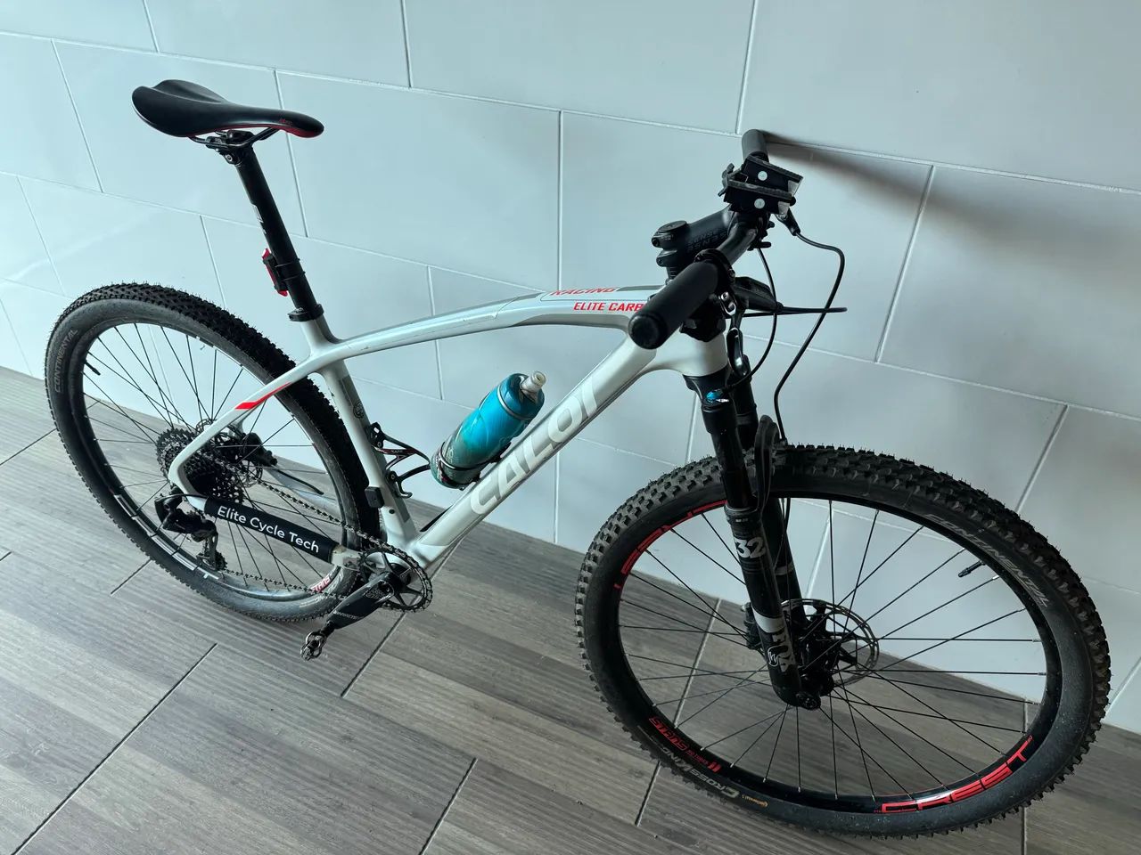 Vamos pedalar? - Foto 3