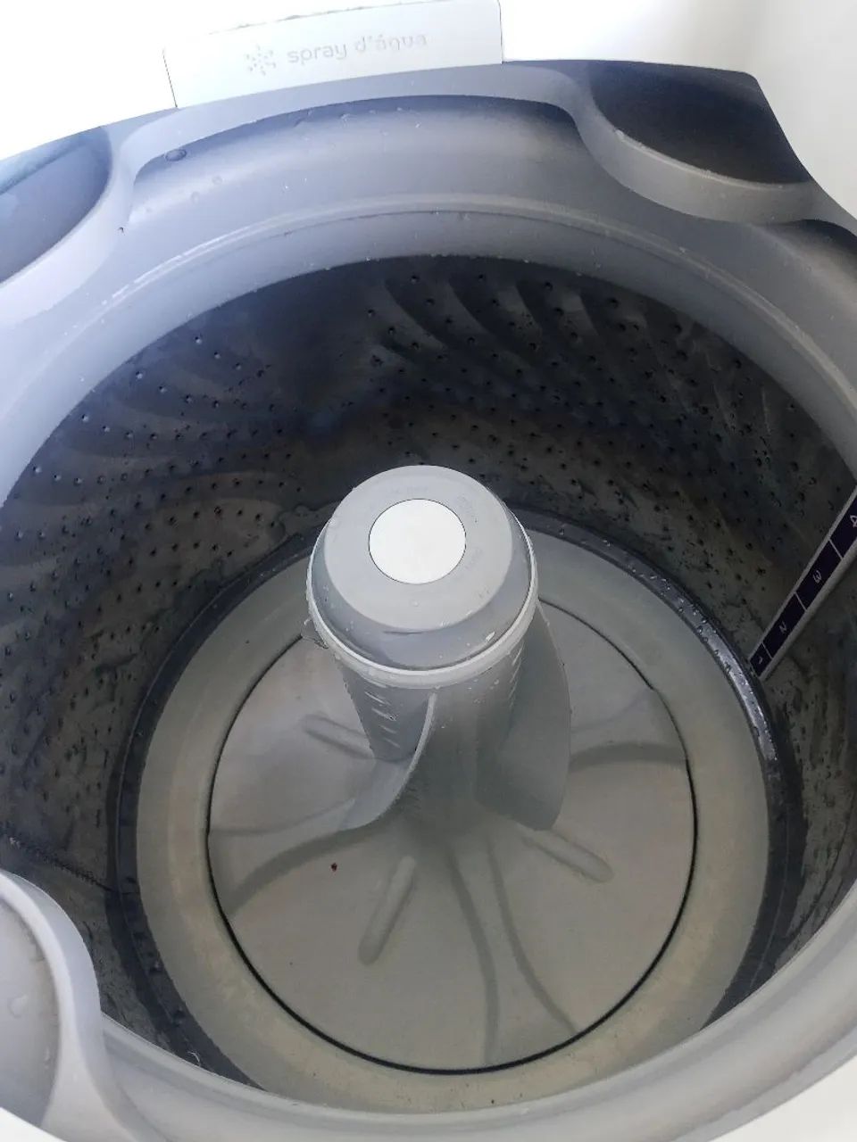 Máquina de lavar roupa  - Foto 2