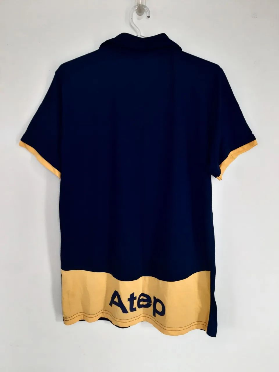 Camiseta uniforme escola ATEP - Foto 2