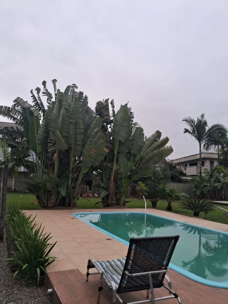 Casa de alvenaria à venda em Pirabeiraba - Joinville/SC - Foto 8