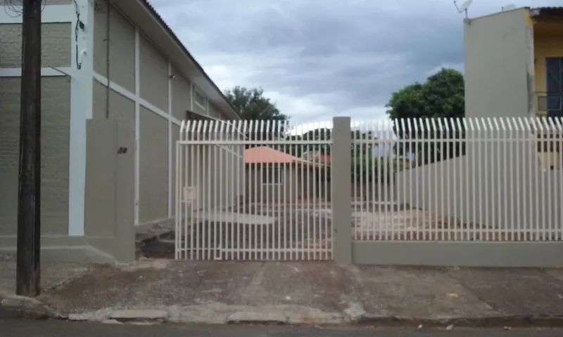 Imóvel comercial e residencia_Centro_Rolândia_798 m2 - Foto 5