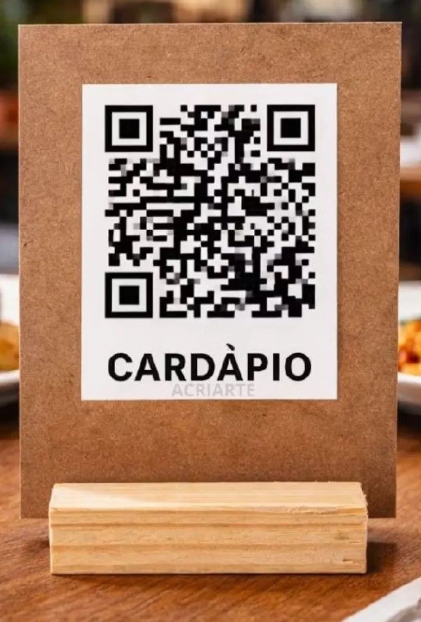 Display madeira e MDF 