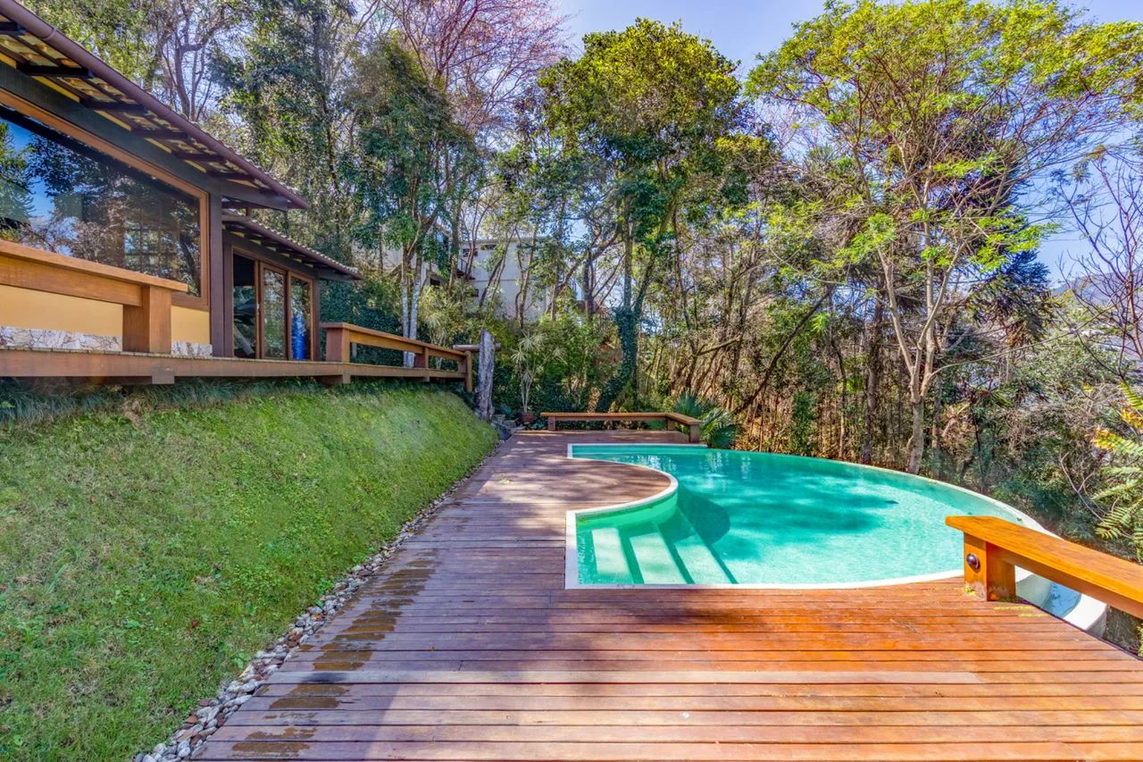 Casa com 4 quartos em condomínio em Araras, Petrópolis. - Foto 4