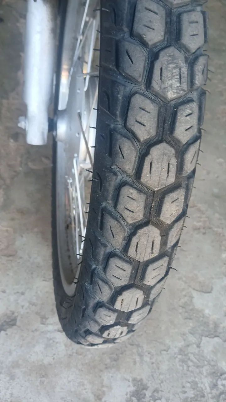 Vendo fecto 125  - Foto 5