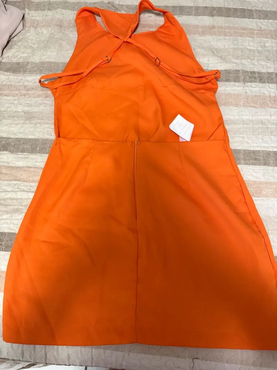 Vestido novo - Foto 2