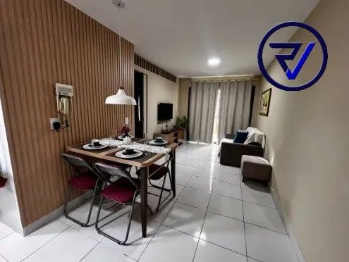 APARTAMENTO NO VG SUN CUMBUCO - Foto 4