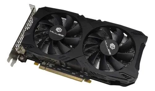 RX 5500xt 8gb