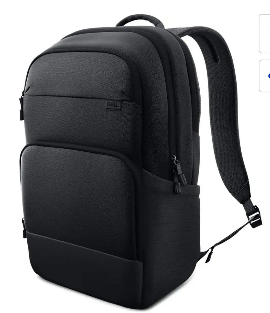 Mochila Dell Pro EcoLoop - NOVA COM ETIQUETA (Original) - Foto 2