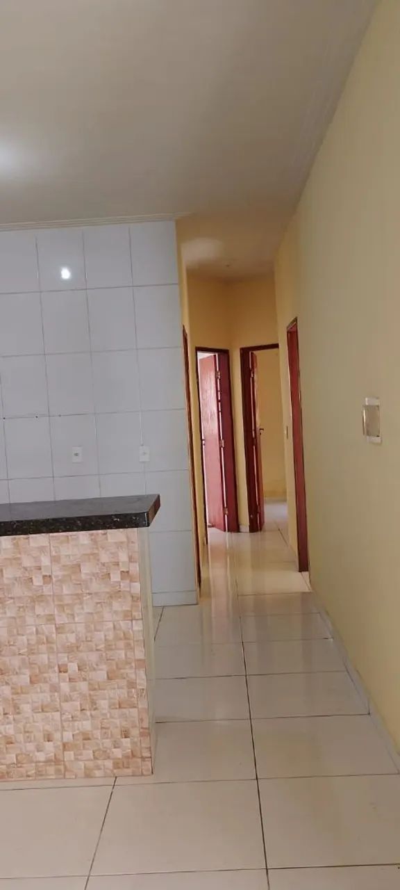 VENDO OU ALUGO DUPLEX - Foto 5