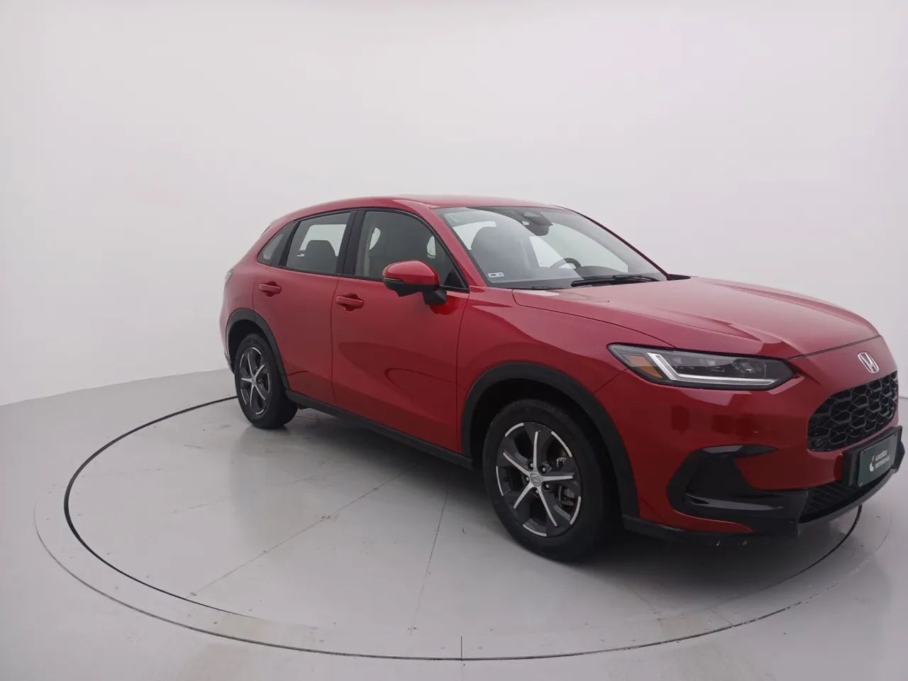 Honda ZR-V Touring 2.0 16V 5p Aut., foto 7 de 18