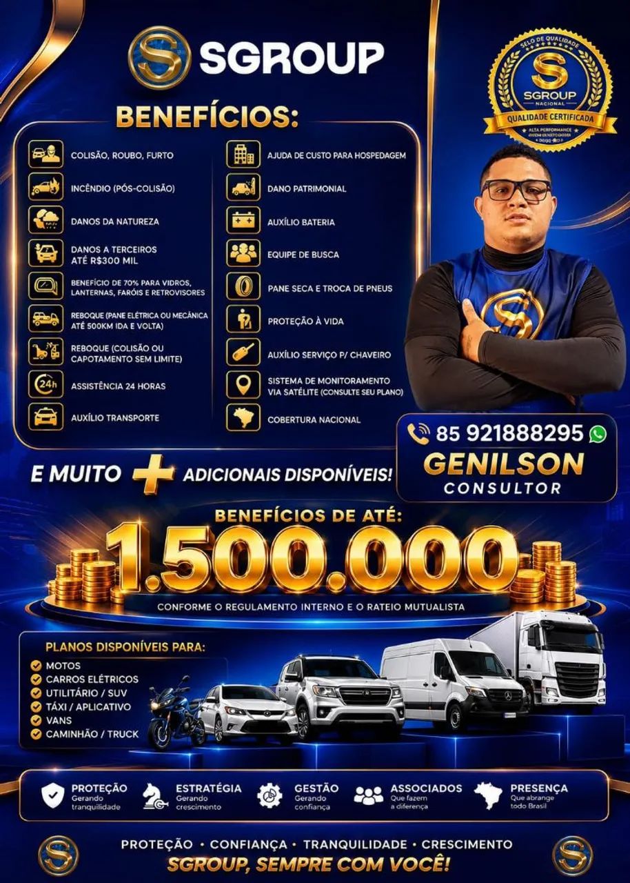 Seguros SGROUP NACIONAL  - Foto 2