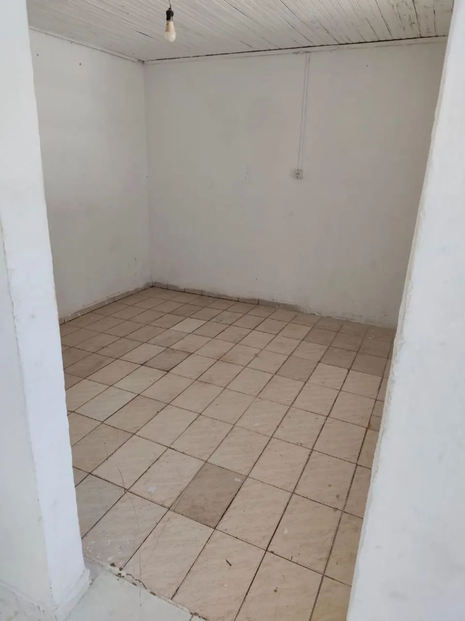 Casa nos fundos  - Foto 4