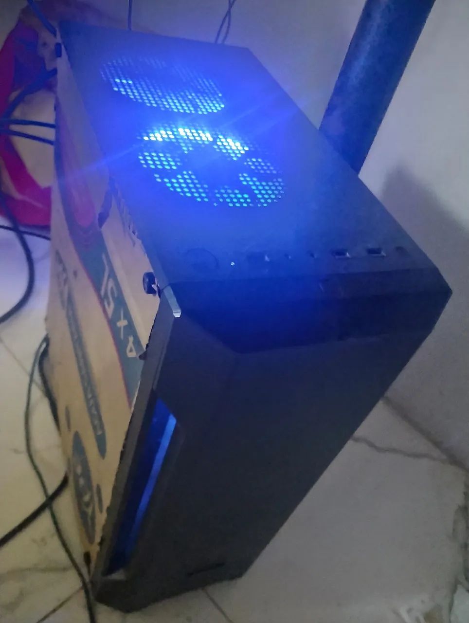 PC GAMER COMPLETO  - Foto 3