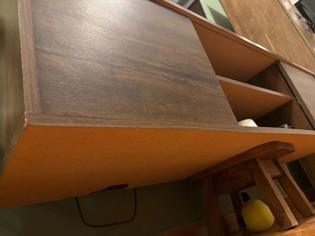 Rack sala (sem os pés)  - Foto 2