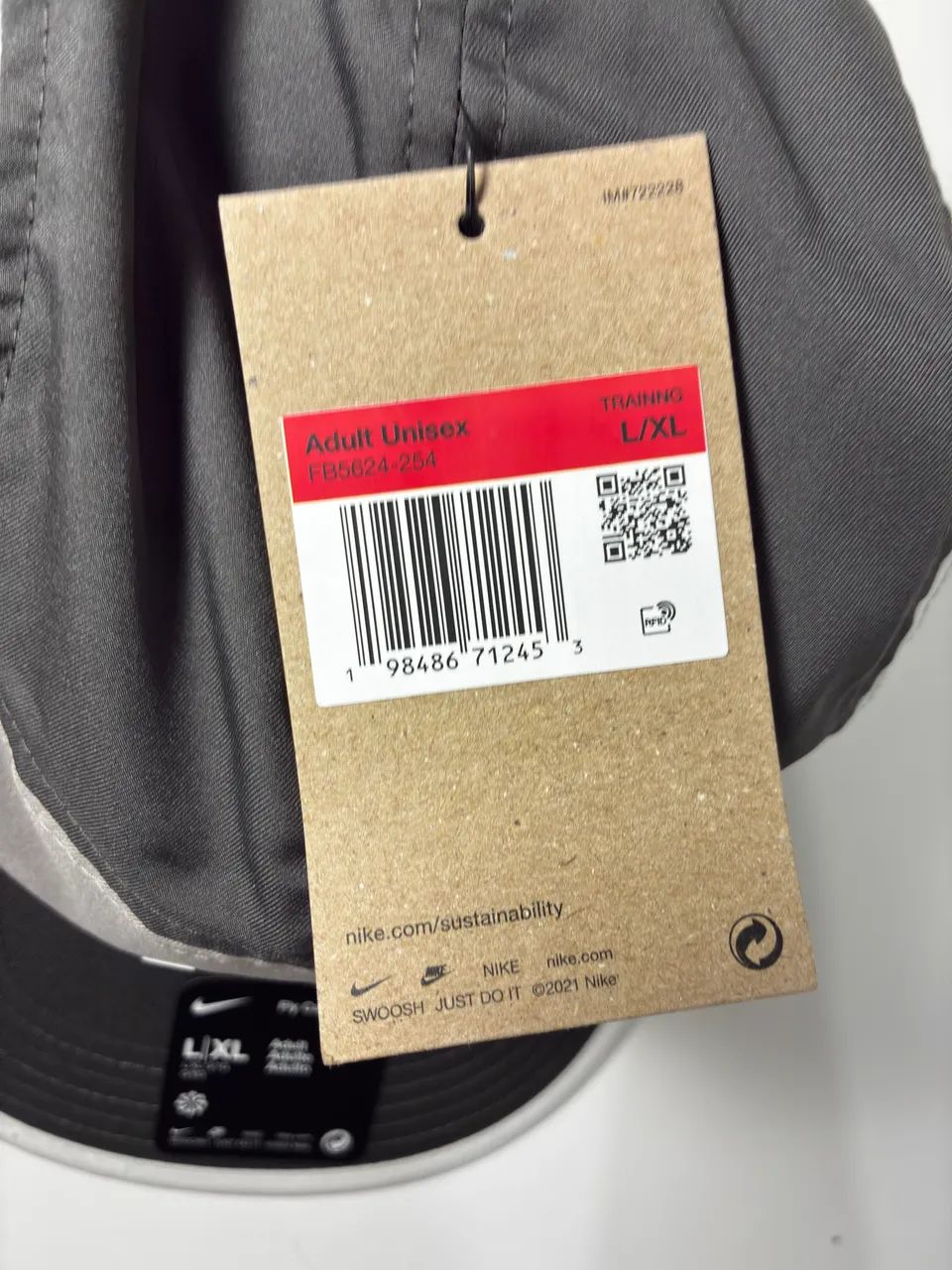 Boné Nike Fly Cap - Foto 4