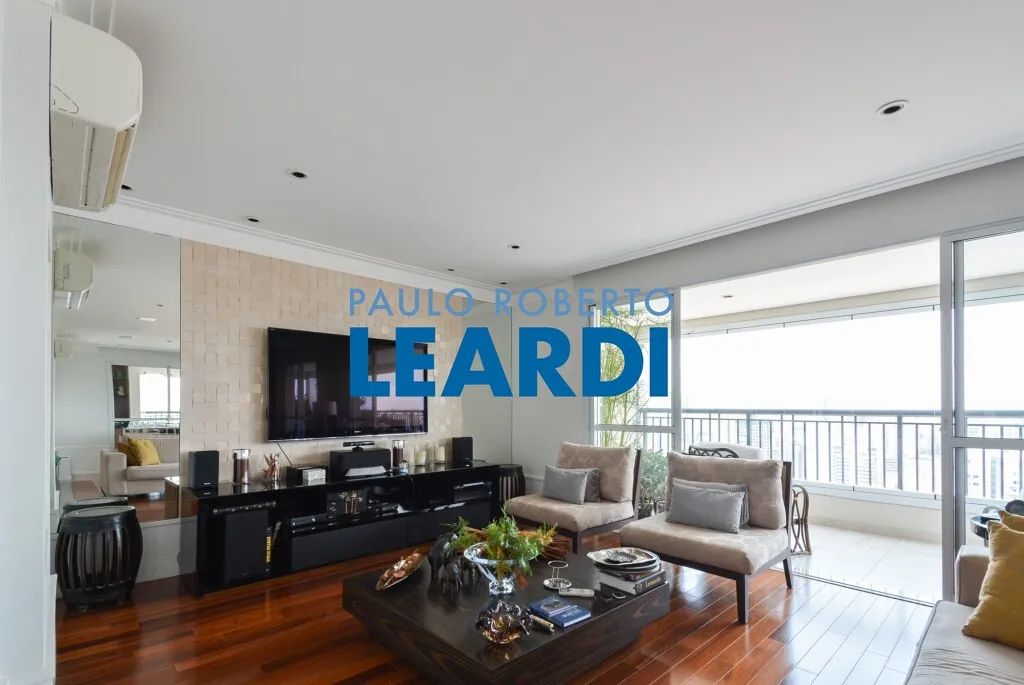 APARTAMENTO - VILA CLEMENTINO - SP