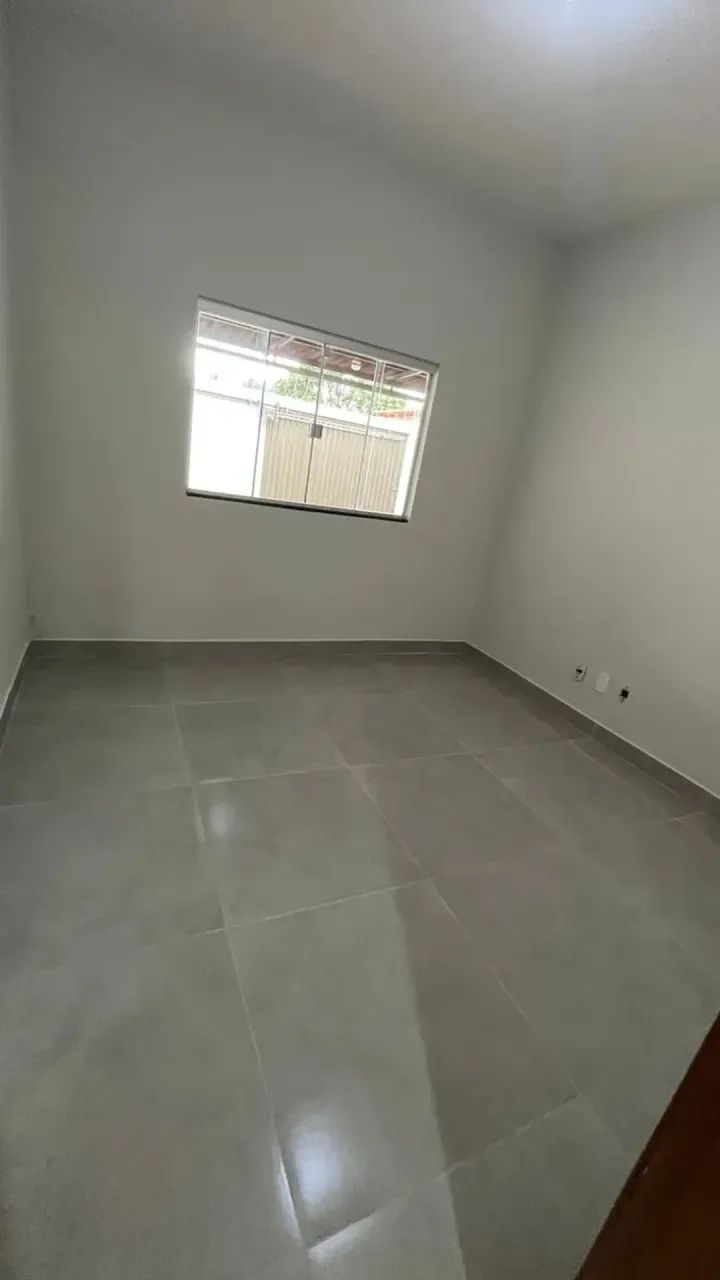 CASA - ENERGIA SOLAR E MINI POÇO ARTEISANO -  Setor Barcelos - Trindade - GO - Foto 3