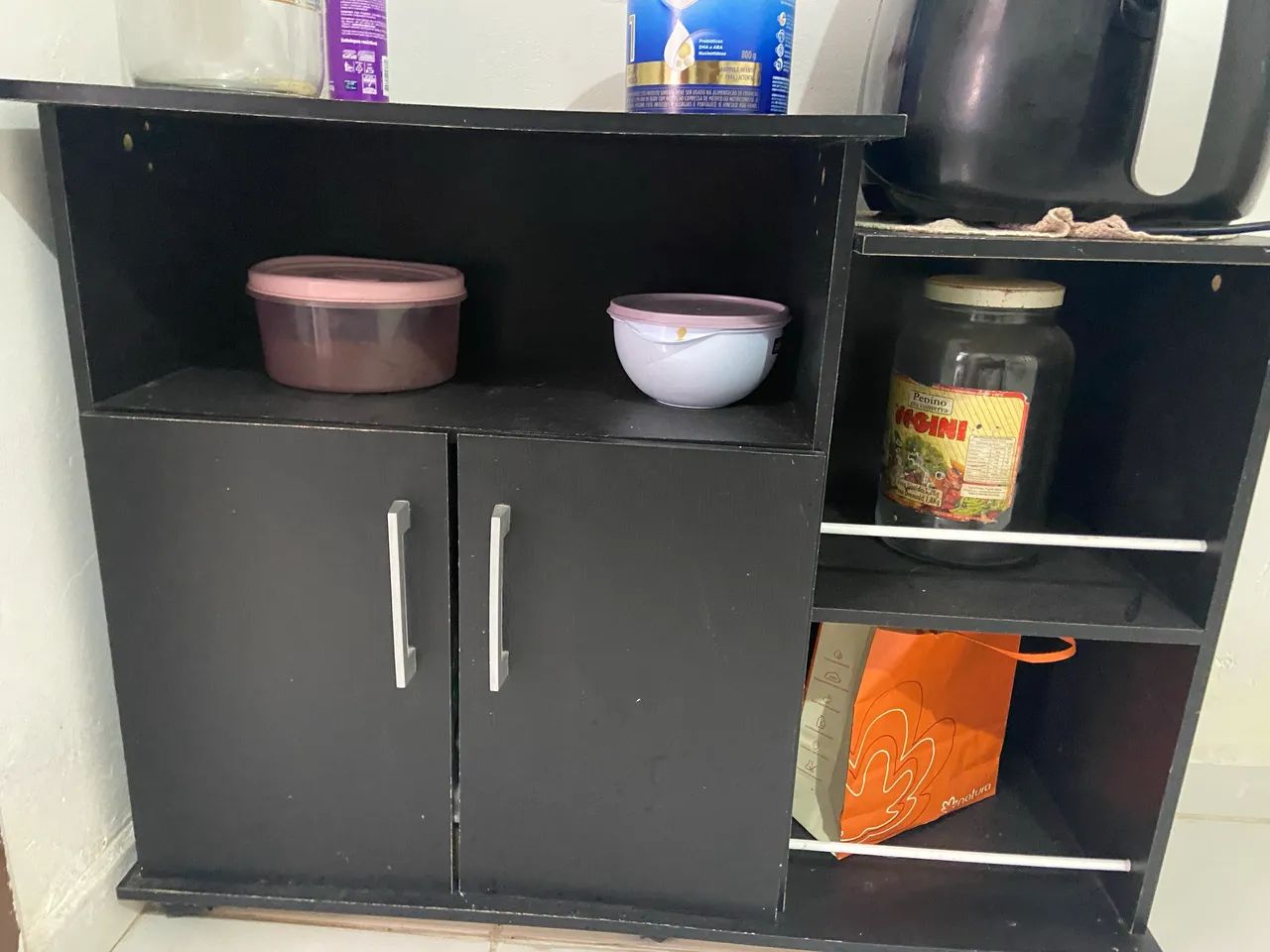 Armário de cozinha  - Foto 3