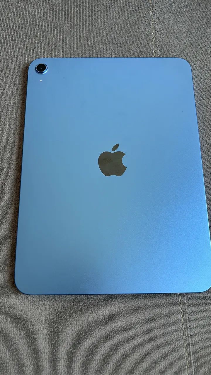 iPad 11 128G - Foto 5
