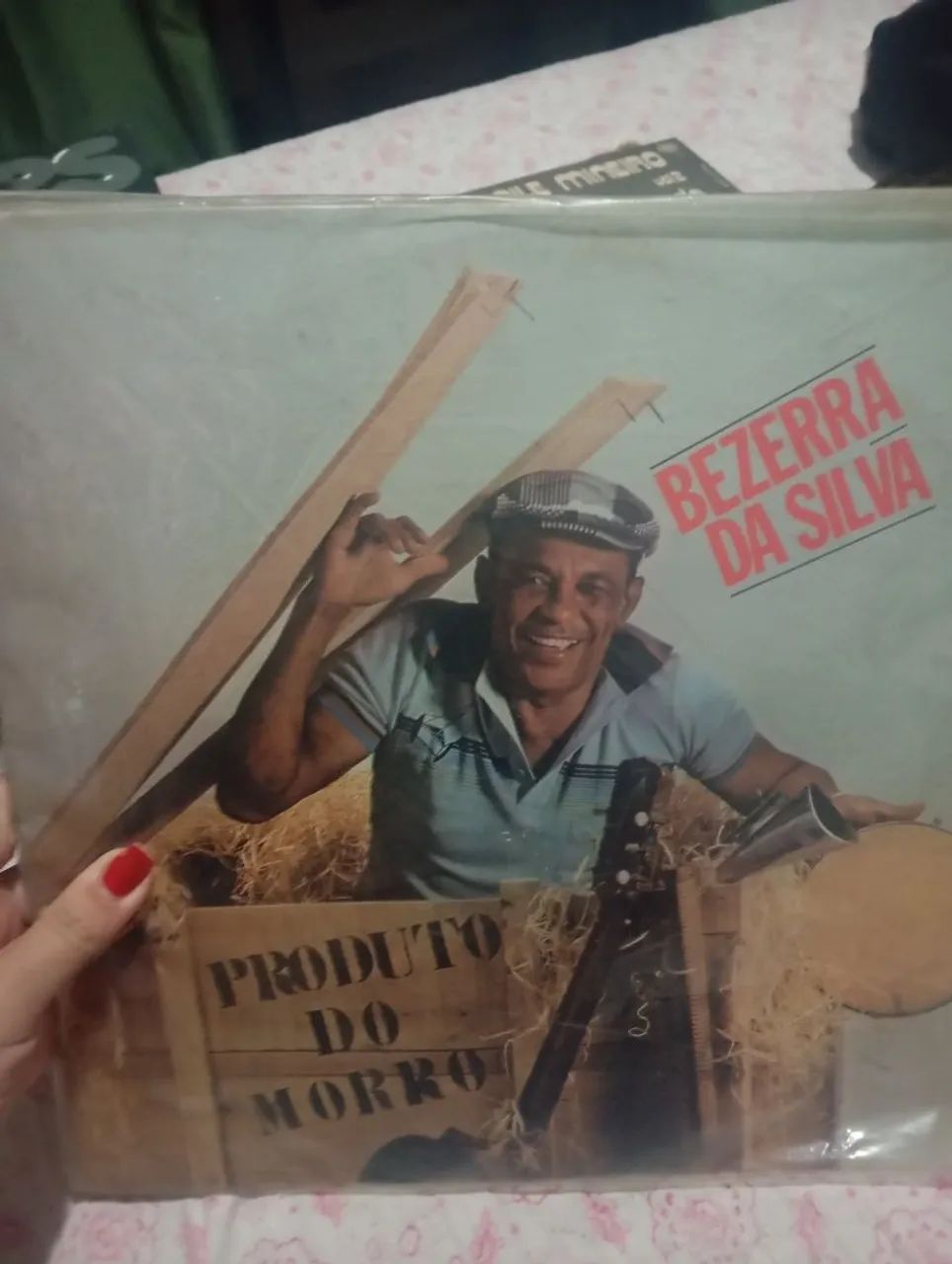  Vários Discos de vinil  - Foto 3