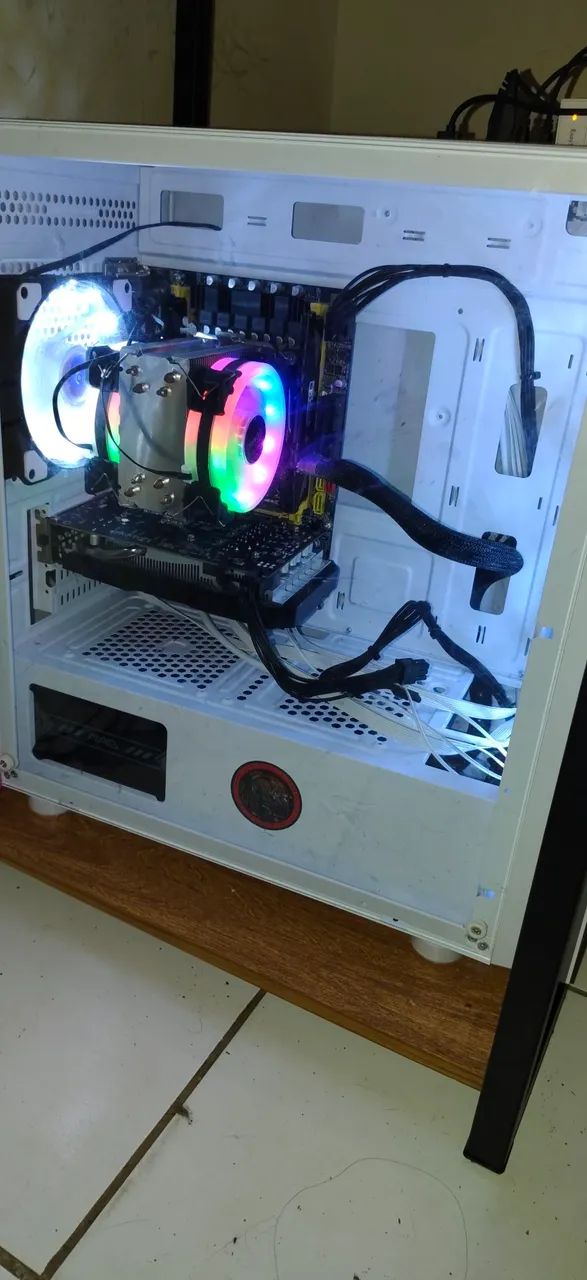 Rx 580 8gb 