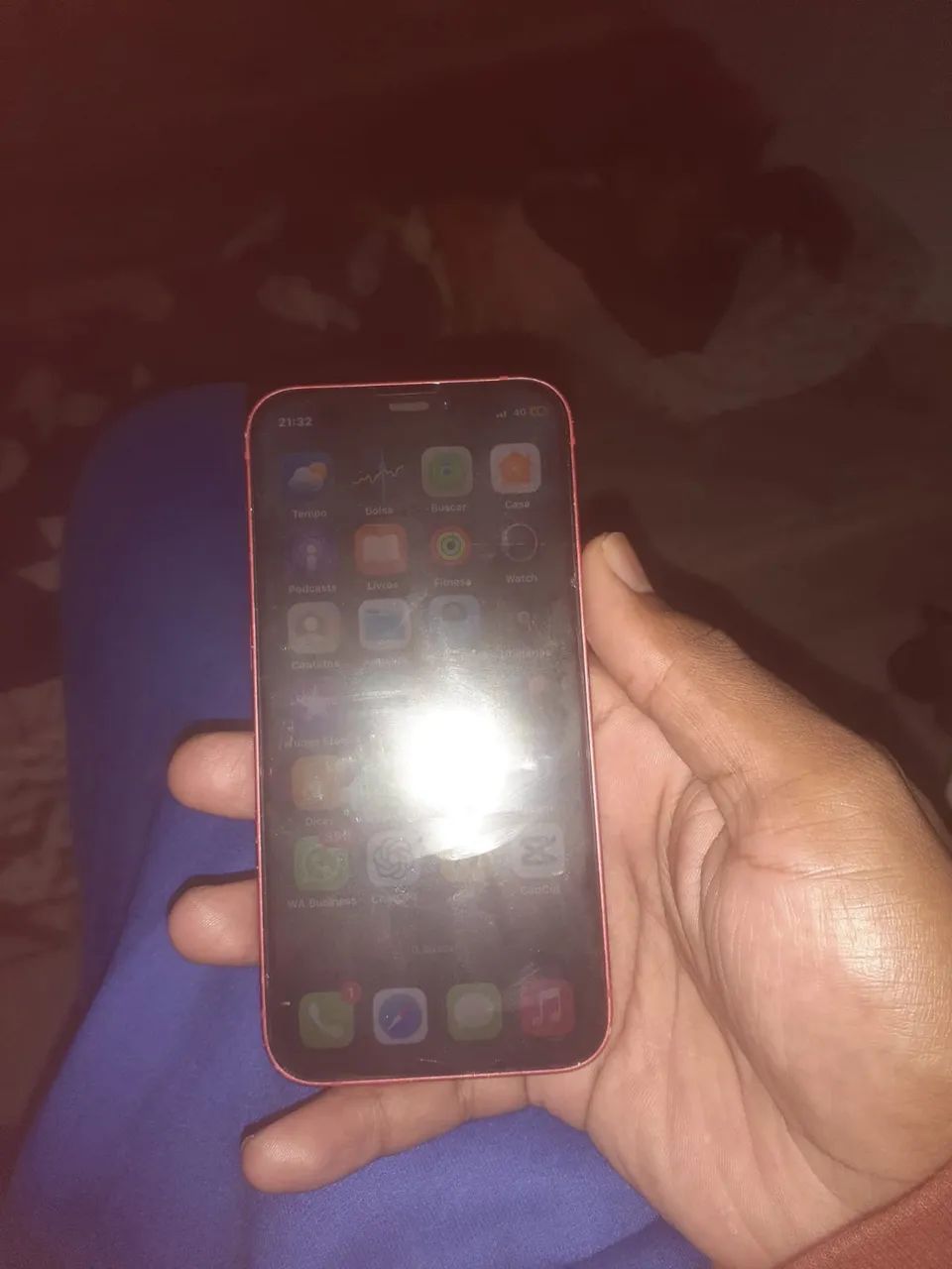 Vendo iPhone 12 mini - Foto 2