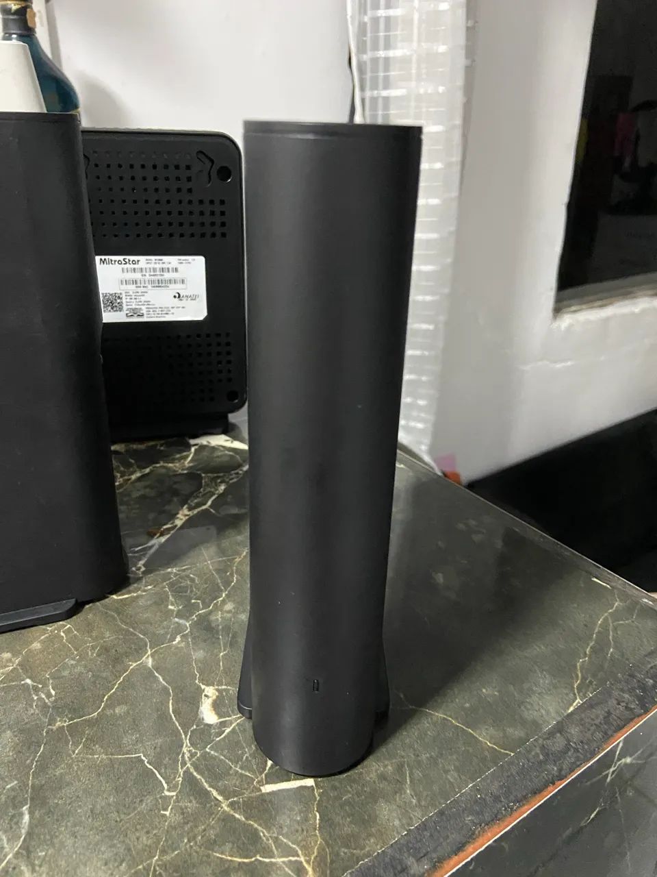 ROTEADOR ZTE WIFI 6 - Foto 3