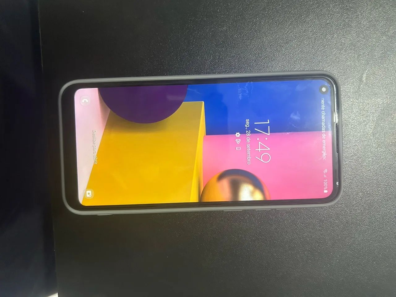 Samsung A 11  - Foto 3