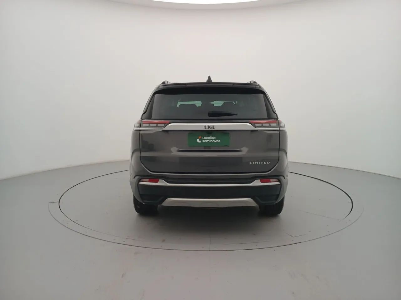 Jeep Commander 2024 - Foto 4