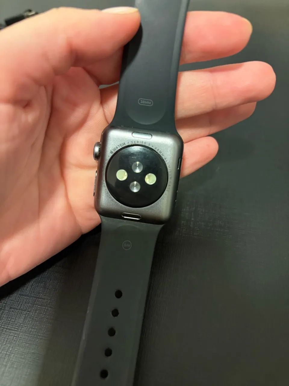 Apple watch series 3 - Foto 2