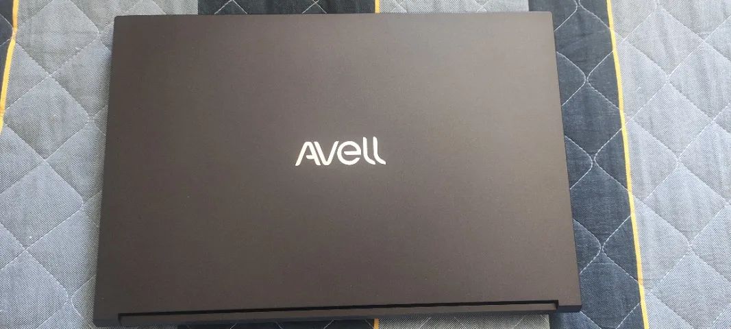 avell storm 450 rtx 4050 ryzen 7 - Foto 3