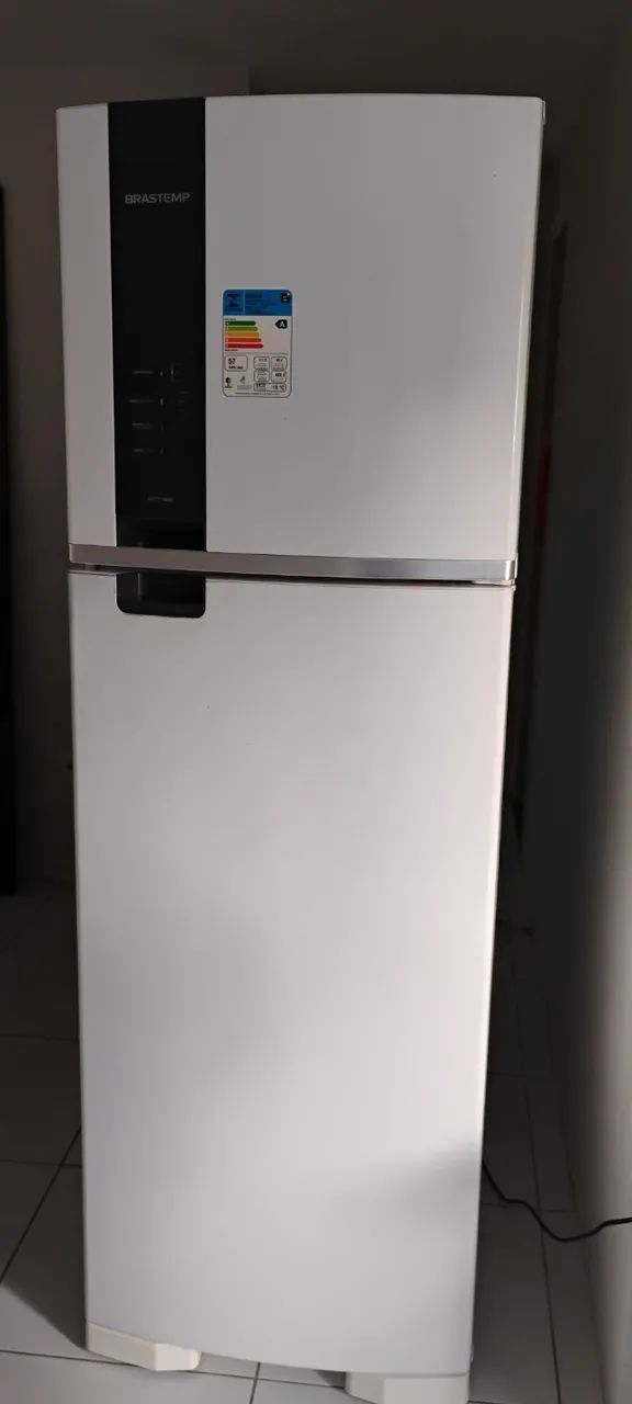 Geladeira Frost Free 400litros - Foto 3